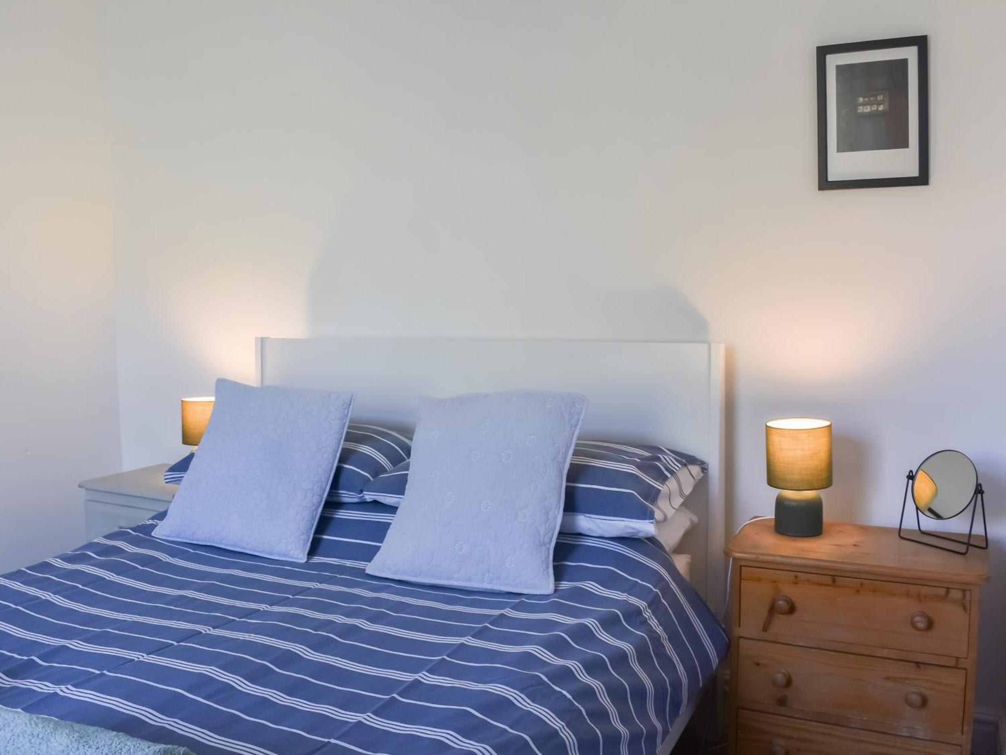 Headland Cottages โคเวอร์แรค ภายนอก รูปภาพ